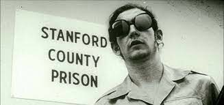 Zimbardo Prison Study