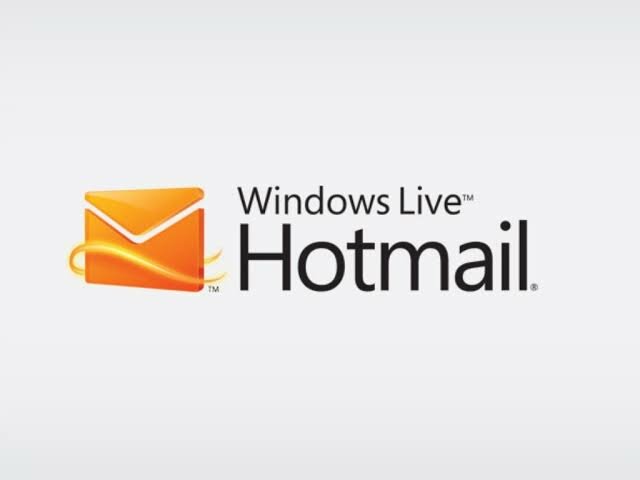 Hotmail