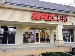 Hair salons started the franchising ways