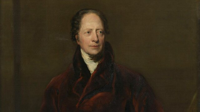 Wilhelm von Humboldt