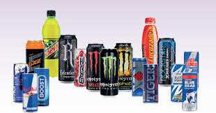 GMOs and Energy Drink Craze