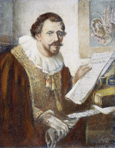 Jan Swammerdam (1637-1680)