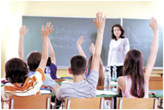 Se llevo a cabo la escolarización obligatoria.