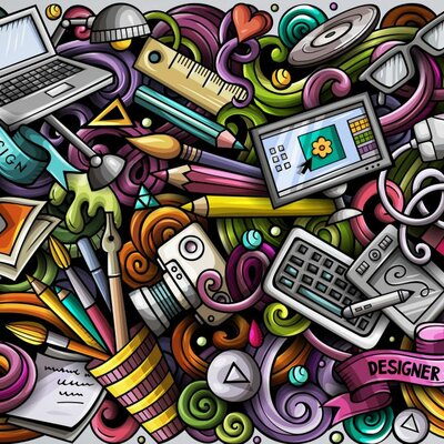 Timeline: The History of Graphic Design