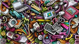 Timeline: The History of Graphic Design