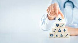 Timeline: The History of Medical Health Services