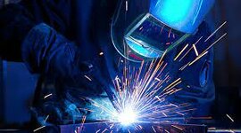 Timeline: The history of welders