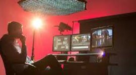 Timeline: The History of Film and Video Editor