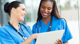Timeline: The history of registered nurses