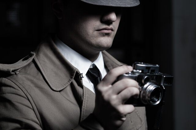 Private Detectives and Investigators
