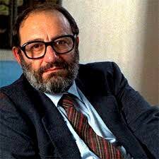 Umberto Eco