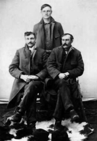 Private Detectives and Investigators