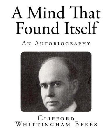 Publicación de A Mind that Found Itself