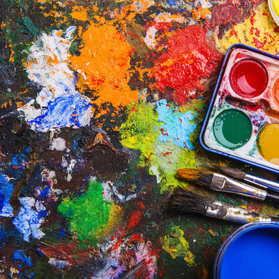 Timeline: historia del arte