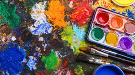 Timeline: historia del arte