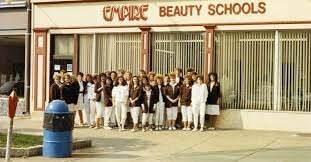 Cosmetology becoming a profession