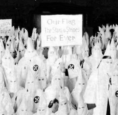 Ku Klux Klan