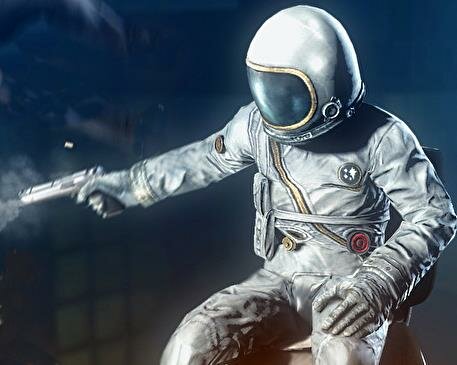 Операция "Аполлон"