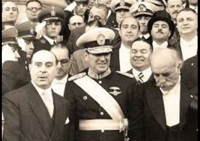 Gobierno de 1944