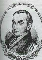 Caspar Friedrich Wolff