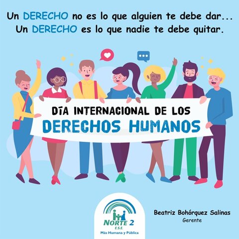 1948 La Declaración Internacional de Derechos Humanos