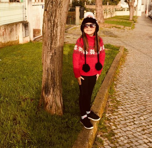 Mudança para Portugal