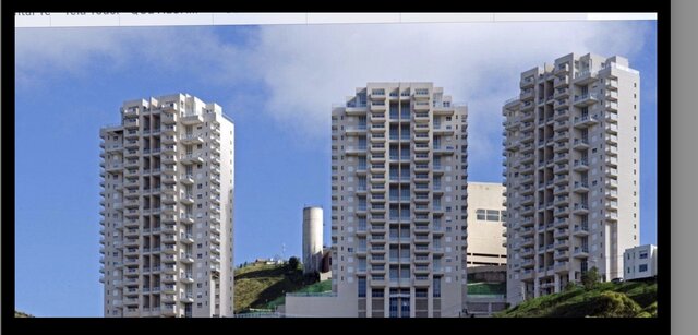 Meu prédio onde moro