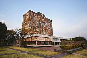 Sistema de Universidad Abierta de la Universidad Nacional Autónoma de México.
