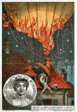 Jean Pierre Blanchard