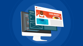 Timeline: Evolución de la web