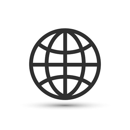 Se creo la palabra Internet