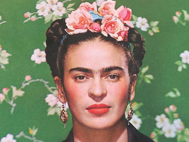 Frida Kahlo