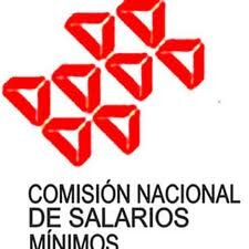 Comisión Nacional de Salarios Mínimos