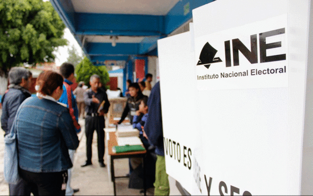 Jornadas Electorales