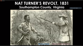 Timeline: U.S. History