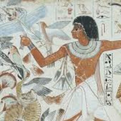 Timeline: EDADES DE LA HISTORIA MUNDIAL