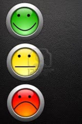 PRIMER SONDEO DE MERCADO