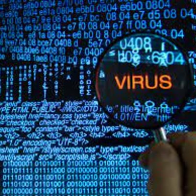 Timeline: virus informaticos