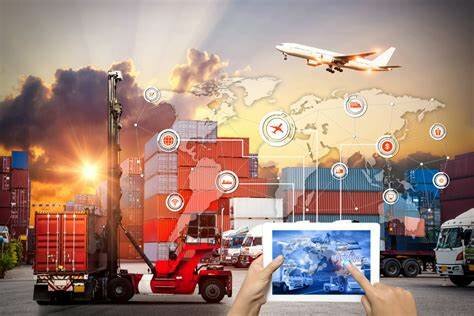 Comercio Internacional en la actualidad