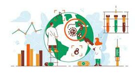 Timeline: Desarrollo histórico de la epidemiología