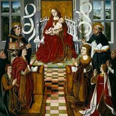 Timeline: La monàrquia autoritària