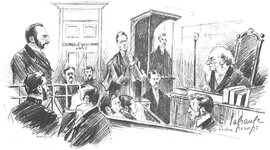 Timeline: Hitos de la psicología jurídica