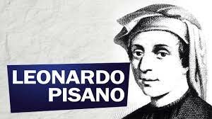 LEONARDO PISANO BLGOLLO