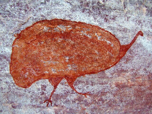 Pintura Rupestre