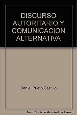 Primeros textos publicados por Daniel Prieto Castillo