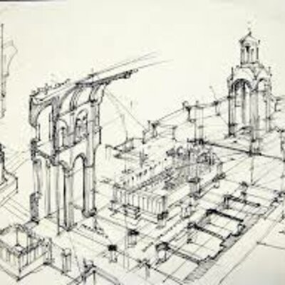 Timeline: Historia del Dibujo Industrial