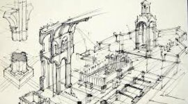 Timeline: Historia del Dibujo Industrial