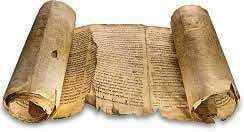 Manuscritos y papiros.