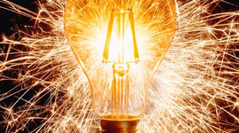 Timeline: Historia de la electricidad