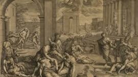 Timeline: Desarrollo Histórico de la Epidemiología